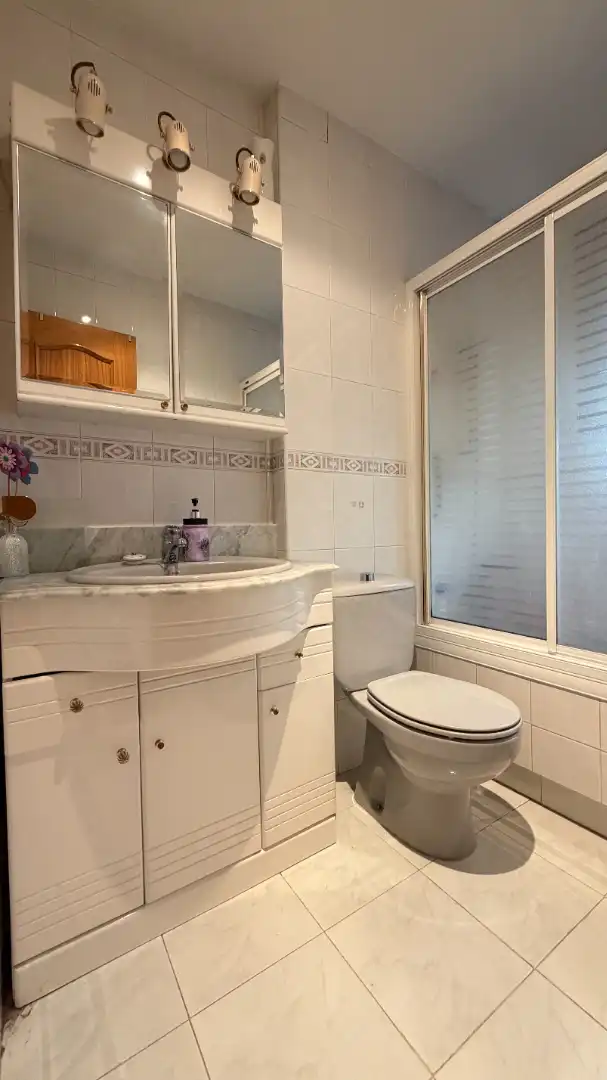 Chalet con jardín en venta en Calle Antonio Machado, imagen 26