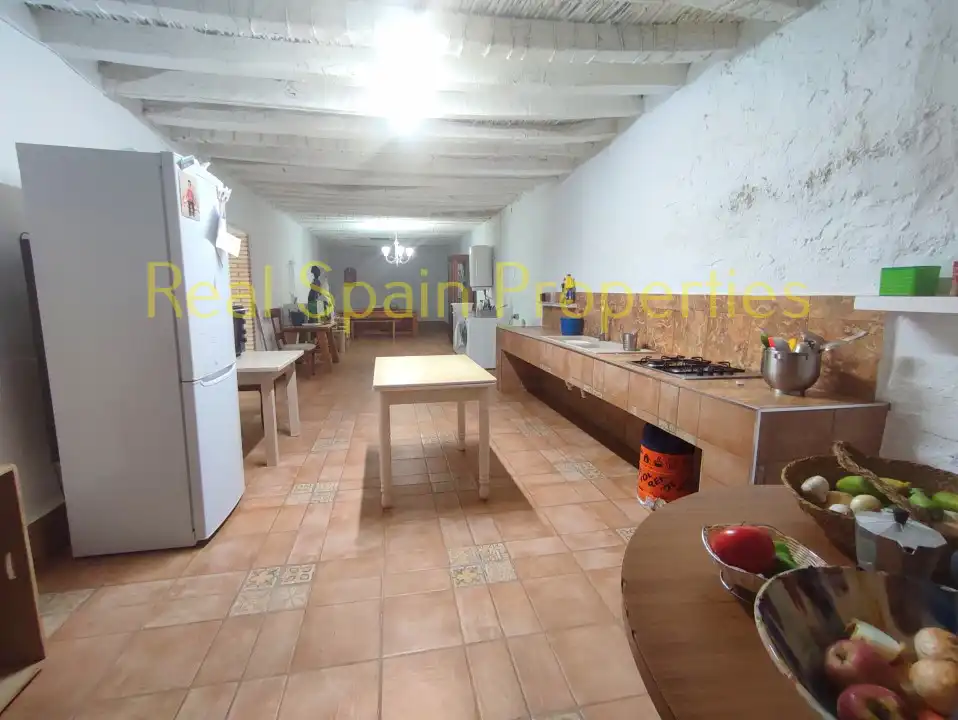 Local comercial en venda a Vélez-Rubio, imagen 11