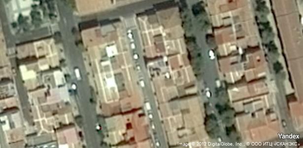 Flat for sale in Ciudad Real Capital