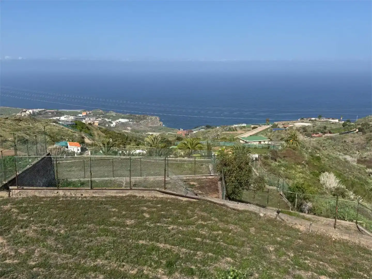 Finca rústica en venda en San Juan de la Rambla