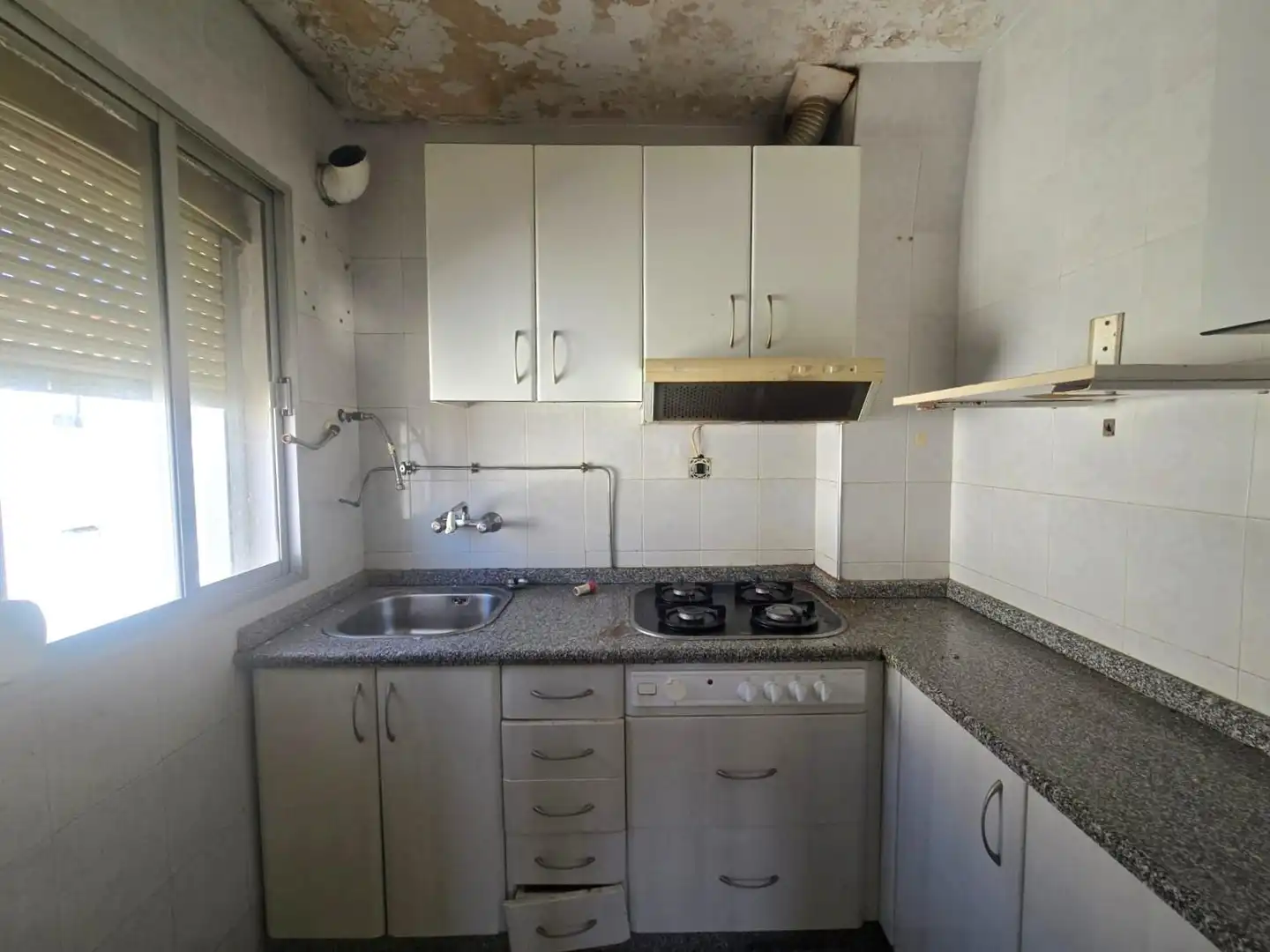 Kitchen of Flat for sale in Coria  with Terrace