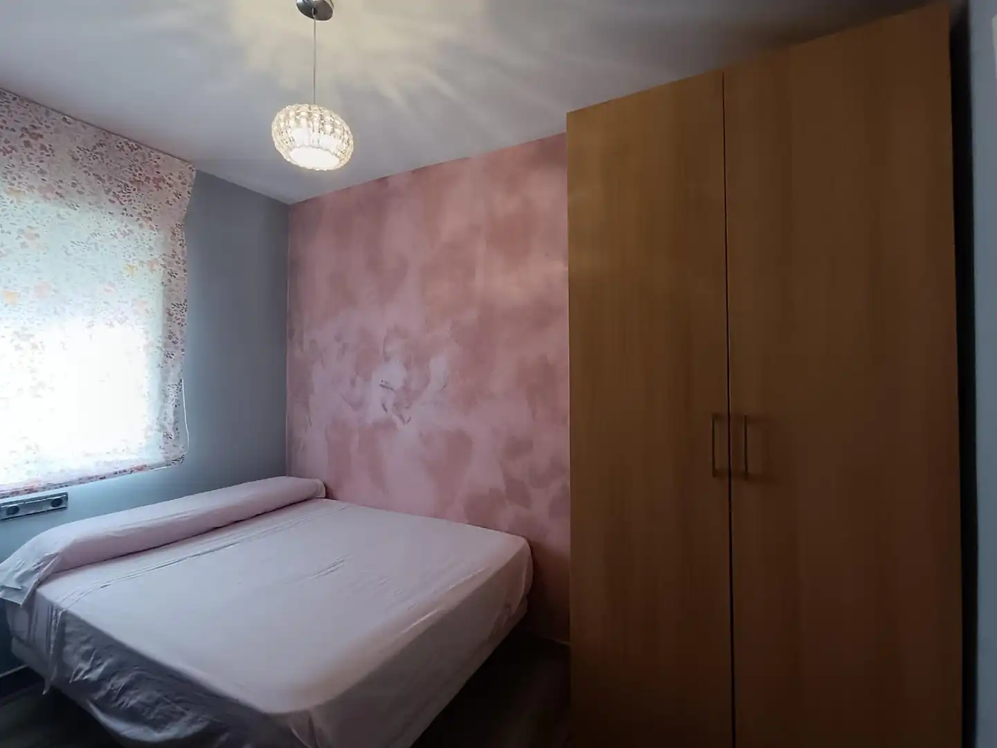 Mini appartamento con piscina in affitto a Almerimar, imagen 18