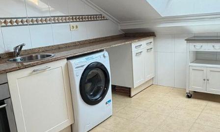 Photo 5 of Flat for sale in Calle Felipe Menéndez, 9, Barrio del Centro, Gijón