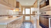 Cuina de Pis en venda en  Valencia Capital amb Aire condicionat, Calefacció i Parquet