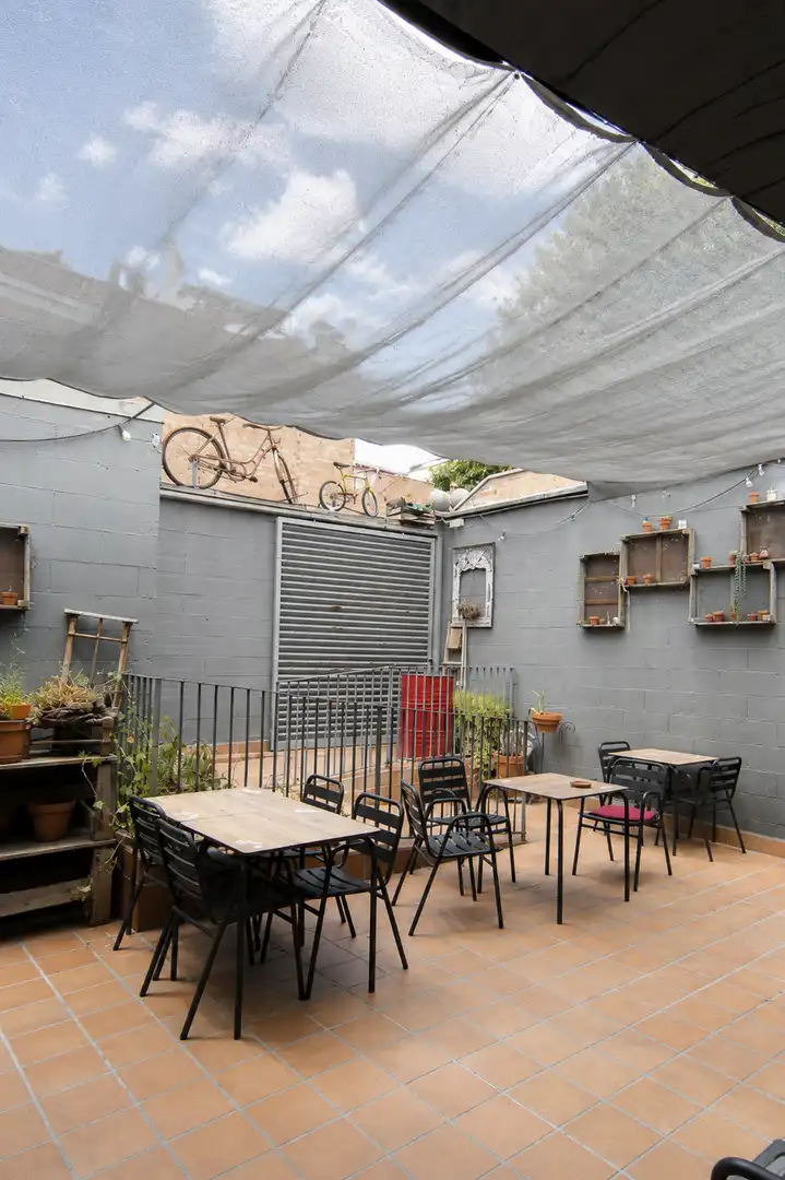 Business premises to rent in Centre - Passeig i Rodalies, imagen 4