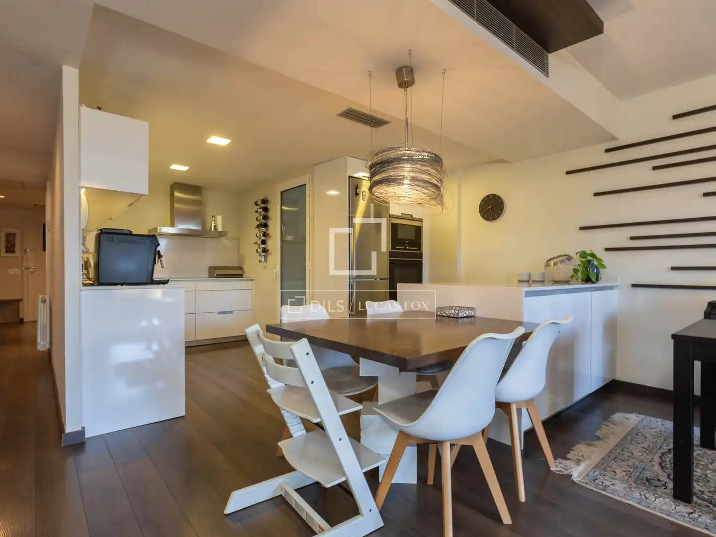Kitchen of Flat for sale in Centre  