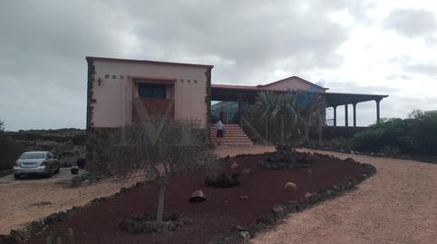 Foto 2 de Casa o xalet en venda a Calle Mazcona, 5, El Roque, La Oliva