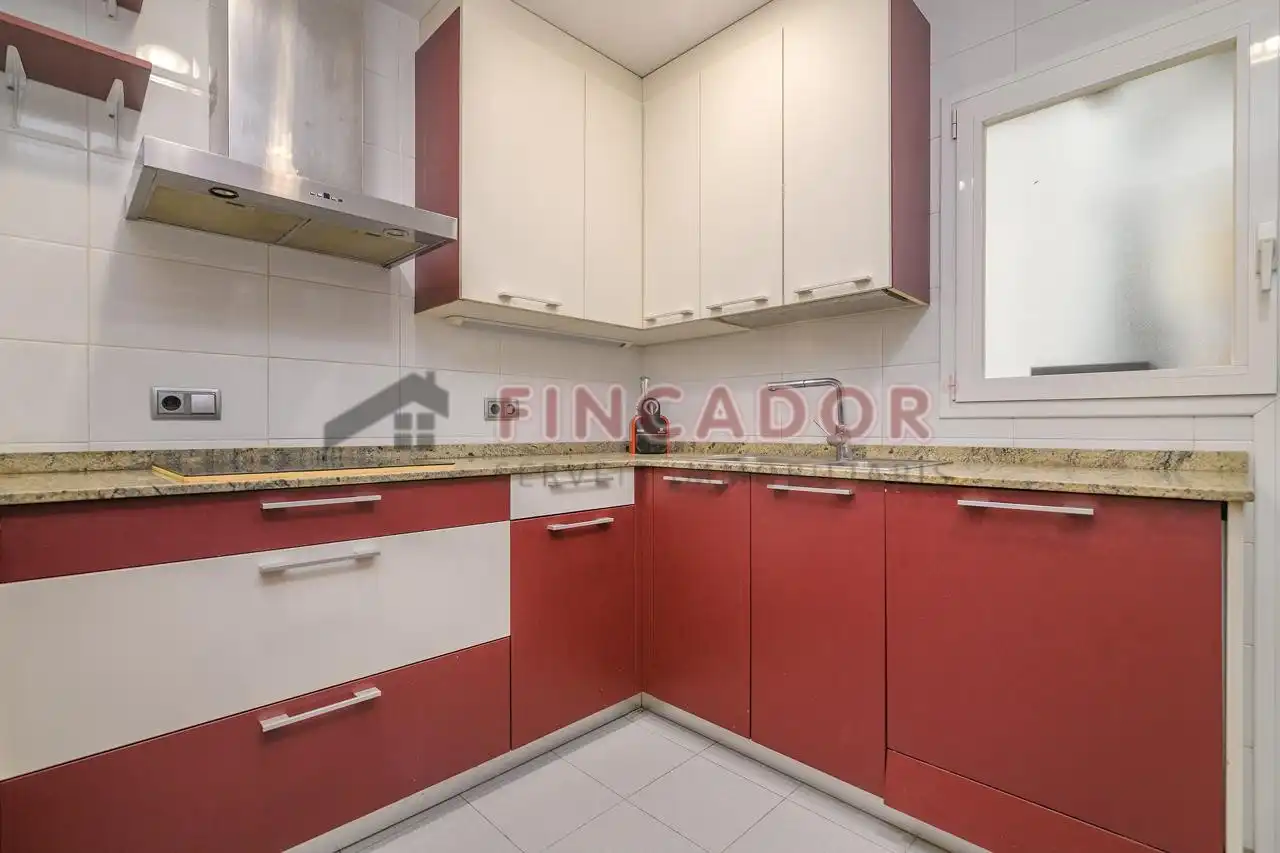 Appartement avec terrasse à vendre à Carrer de la Mineria, imagen 11