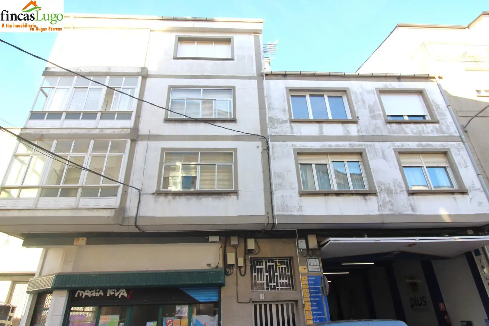 Appartement à vendre à SERRA DOS ANCARES, imagen 26