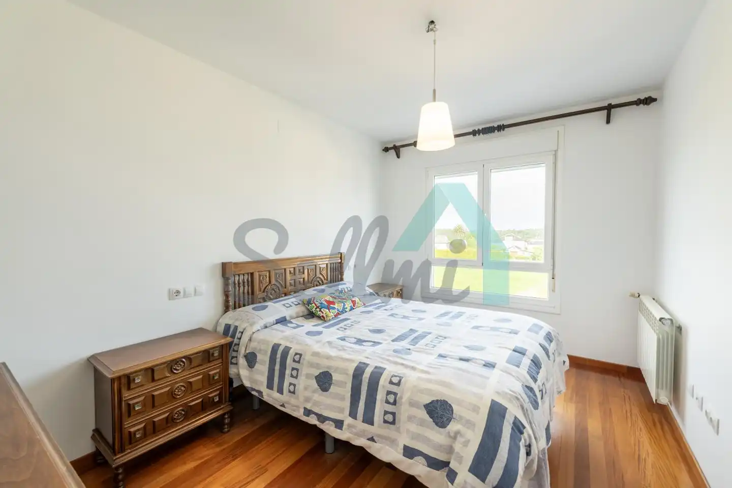 Wohnung zum Verkauf in Cervantes, El Franco