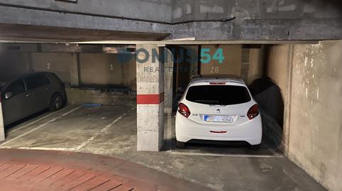 Photo 4 of Garage for sale in Cecili Metel, Plaça dels Patins,  Palma de Mallorca