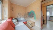 Schlafzimmer von Wohnung zum verkauf in Pravia mit Möbliert