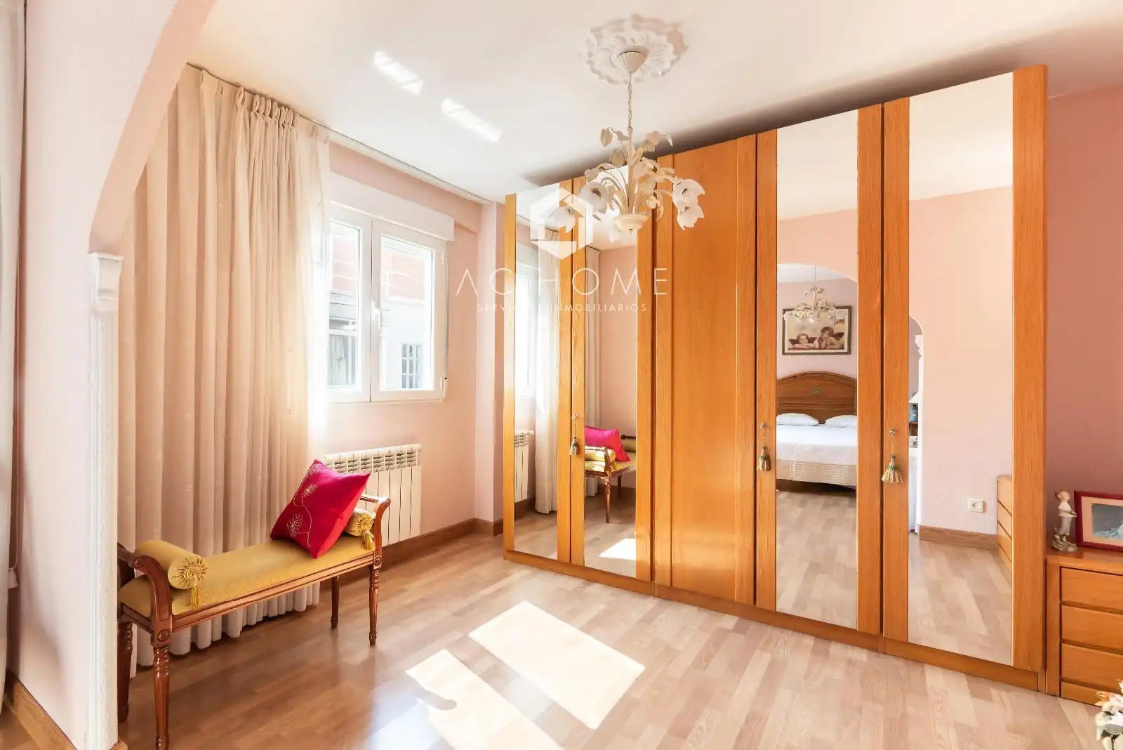 Appartement avec ascenseur à vendre à de los comuneros, imagen 27