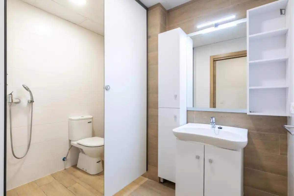 Zimmer in Zona Concordia