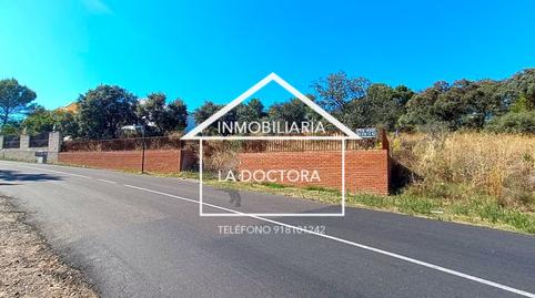 Foto 5 de Residencial en venda a Cardiel de los Montes, Toledo