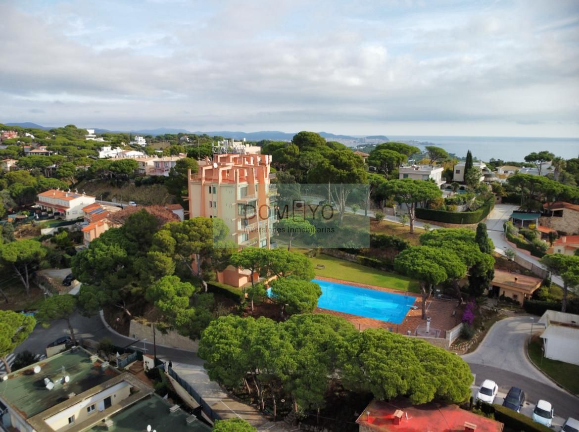 Apartament en venda a Passtge Llorer, 14, Los Pinos - Politur