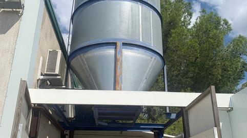 Foto 2 von Fabrikhallen zum Verkauf in Sant Esteve Sesrovires, Barcelona