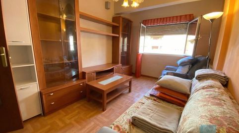Foto 2 de Piso en venta en Bidebieta, Donostia - San Sebastián