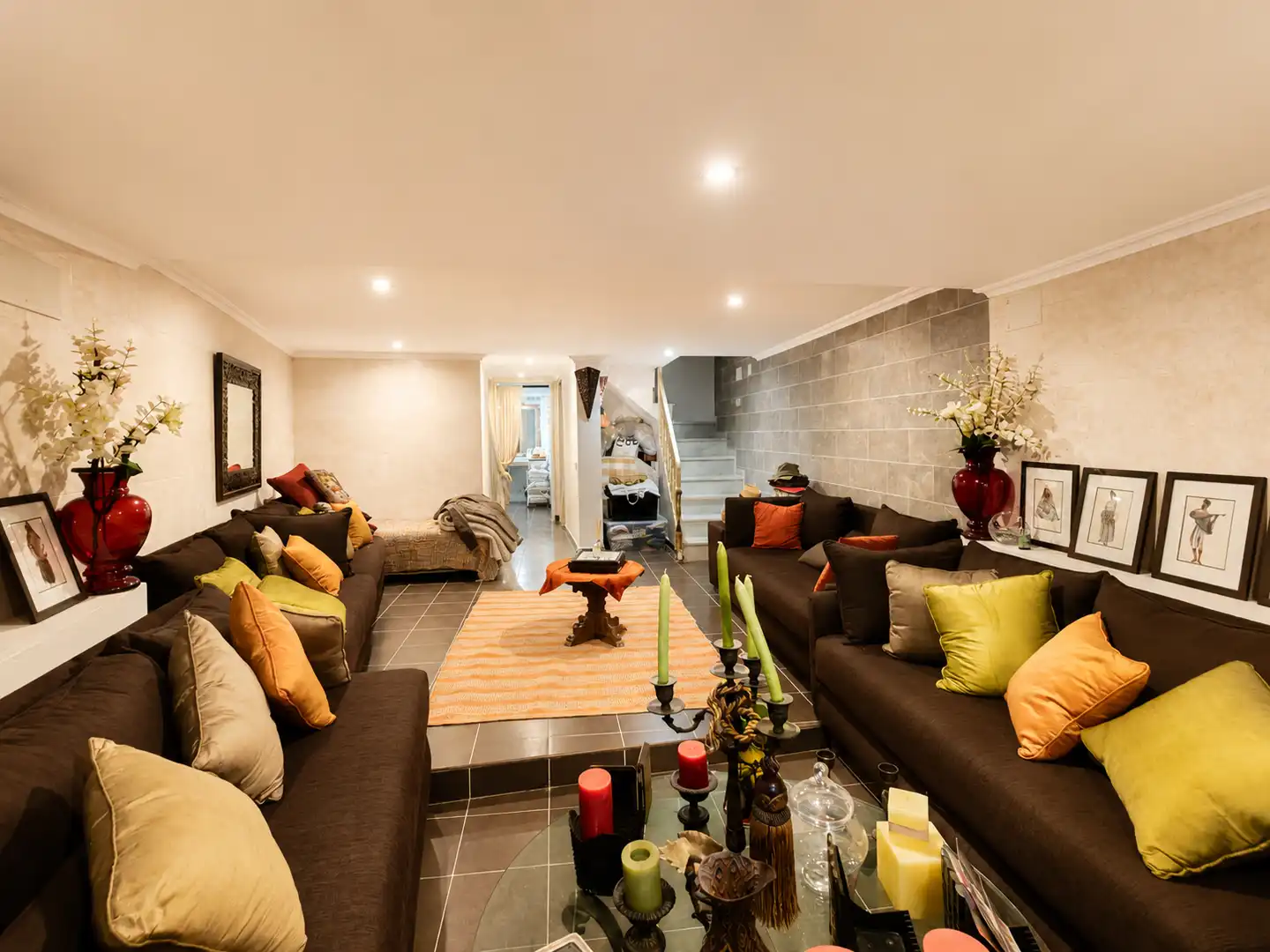 Adosado con terraza en venta en Urbanizacion Montepiedra 4E, imagen 10