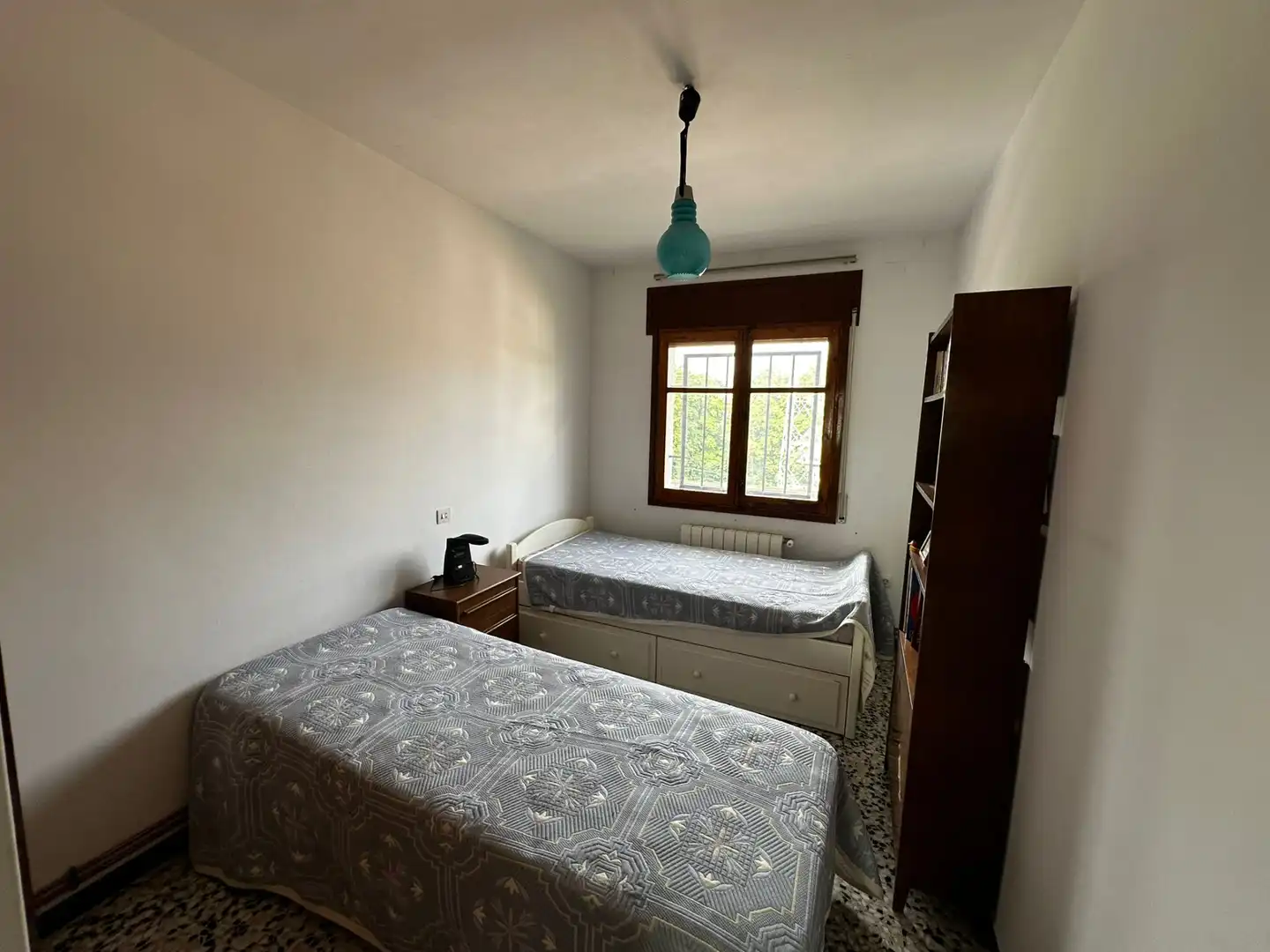 Dormitori de Casa o xalet en venda en Lliçà d'Amunt amb Calefacció, Jardí privat i Terrassa