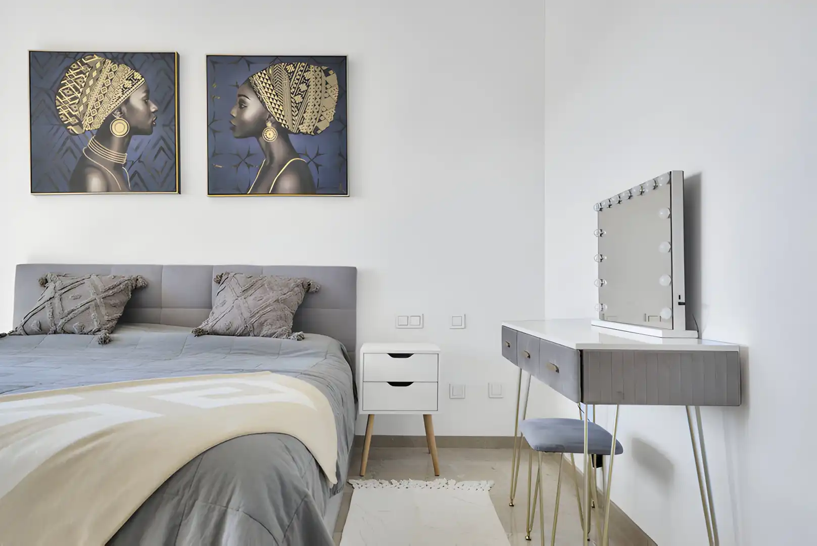 Apartament amb piscina en venda a Elviria - Cabopino, imagen 29