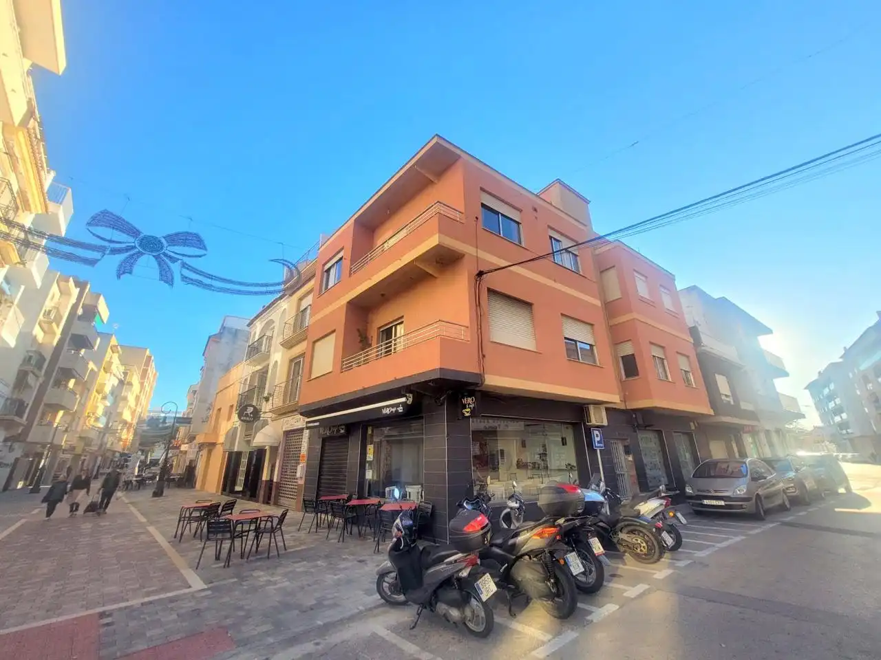 Wohnungen zur Miete in calle Rei, 1, Grau de Gandia - Venecia - Marenys de Rafalcaid