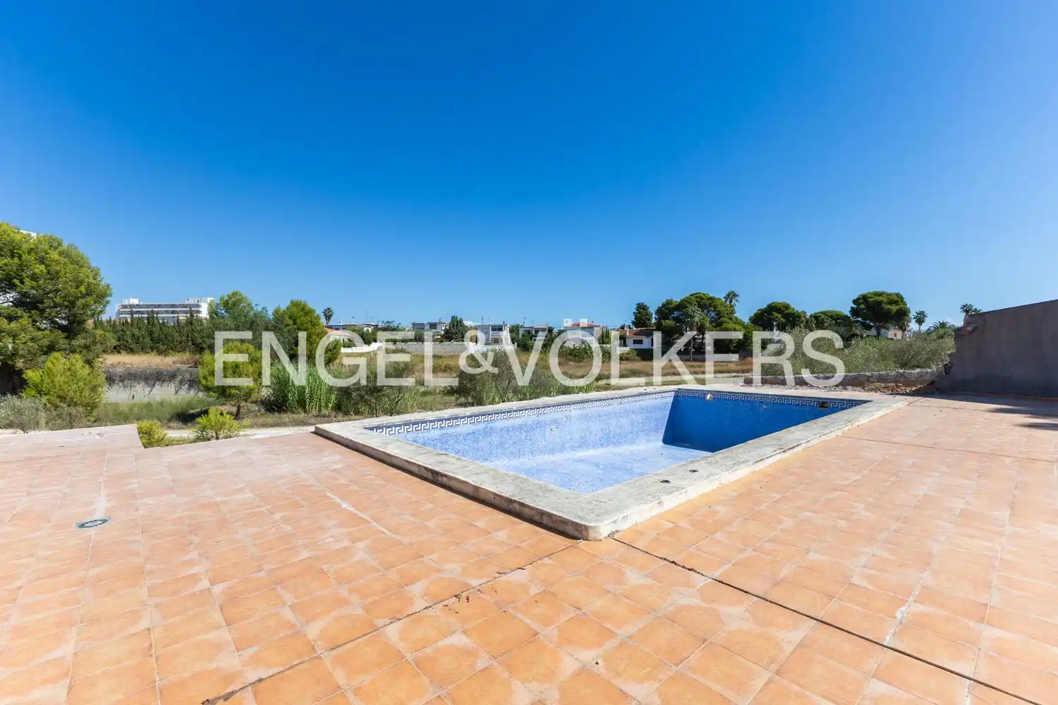 Penthouse zum Verkauf in Cala del Puntal, imagen 32