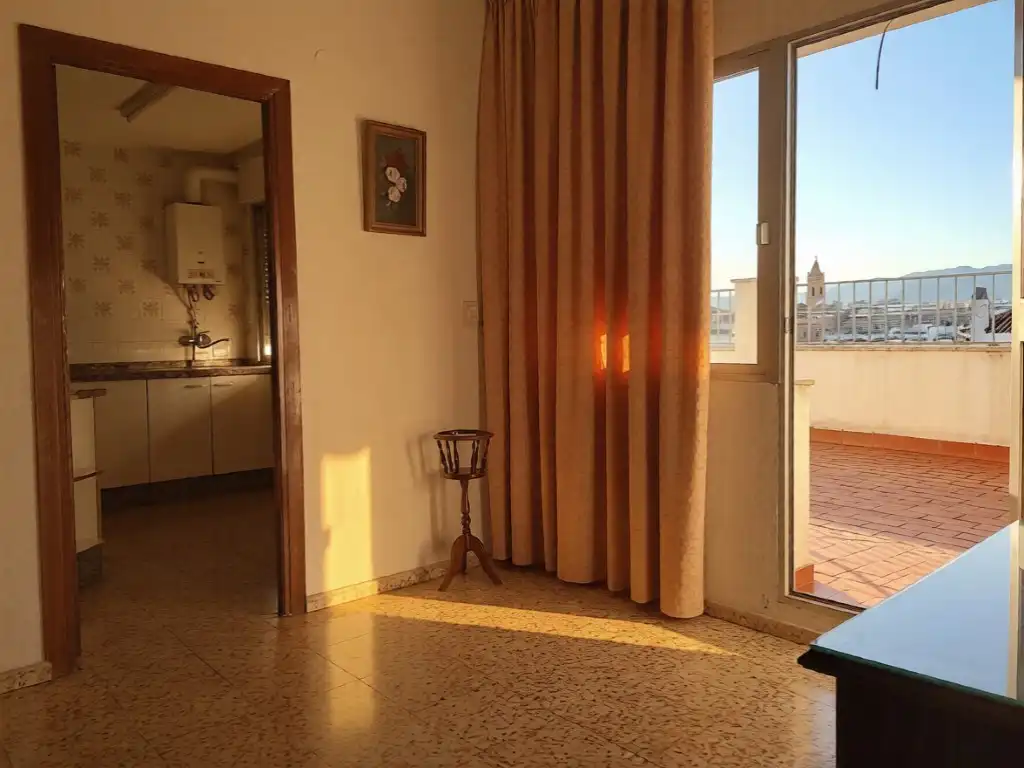 Ático en venta en Sta. Marina - San Andrés - San Pablo - San Lorenzo
