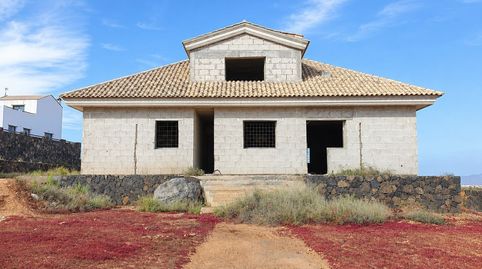 Foto 3 de Casa o xalet en venda a Villaverde, La Oliva