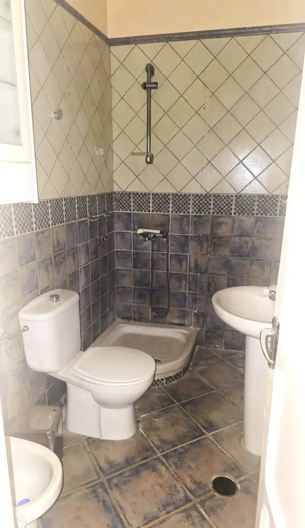 Badezimmer von Einfamilien-Reihenhaus zum Verkauf in La Guancha