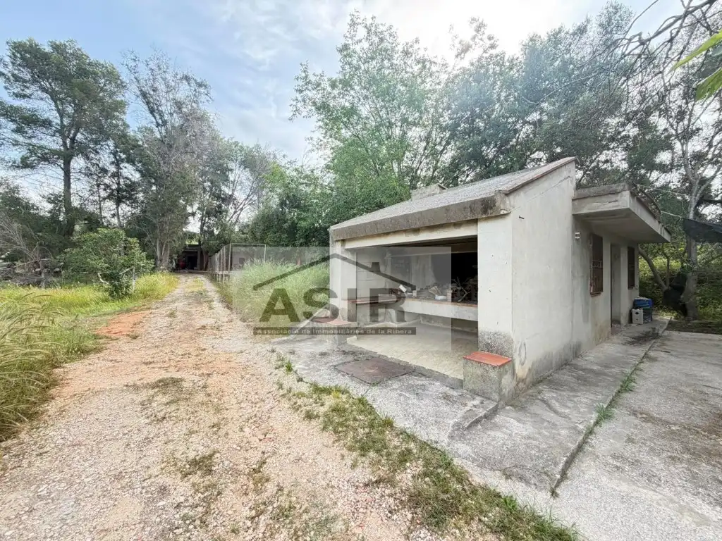 Casa o chalet en venta en Rafelguaraf con Terraza y Piscina