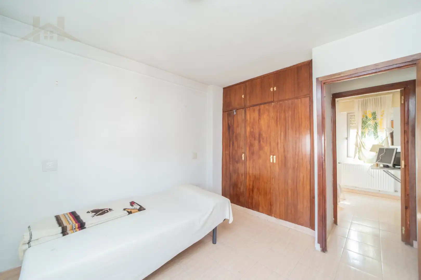 Habitación de Piso en venta en Fuenlabrada con Aire acondicionado, Calefacción y Terraza