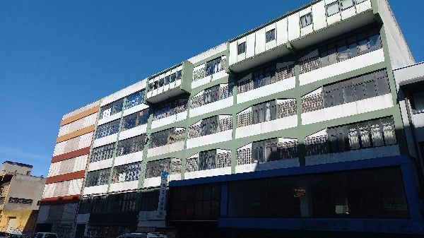 Vista exterior de Local en venta en Santander