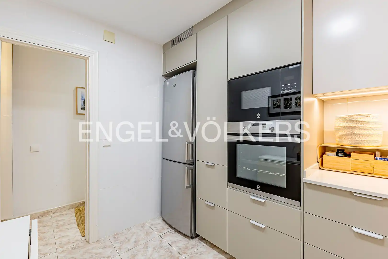 Flat with terrace for sale in Eixample, imagen 26