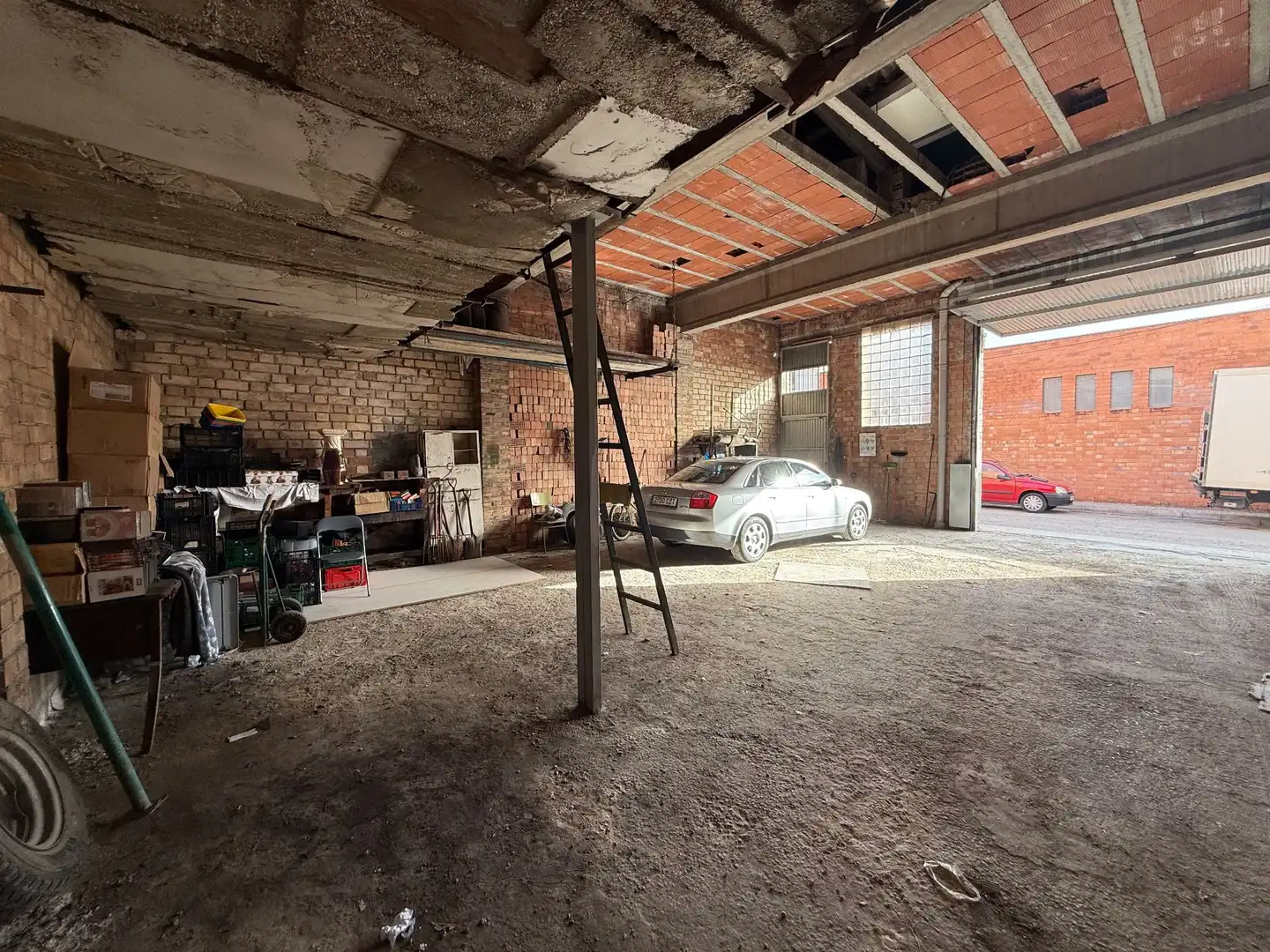 Parking of Garage for sale in Òdena