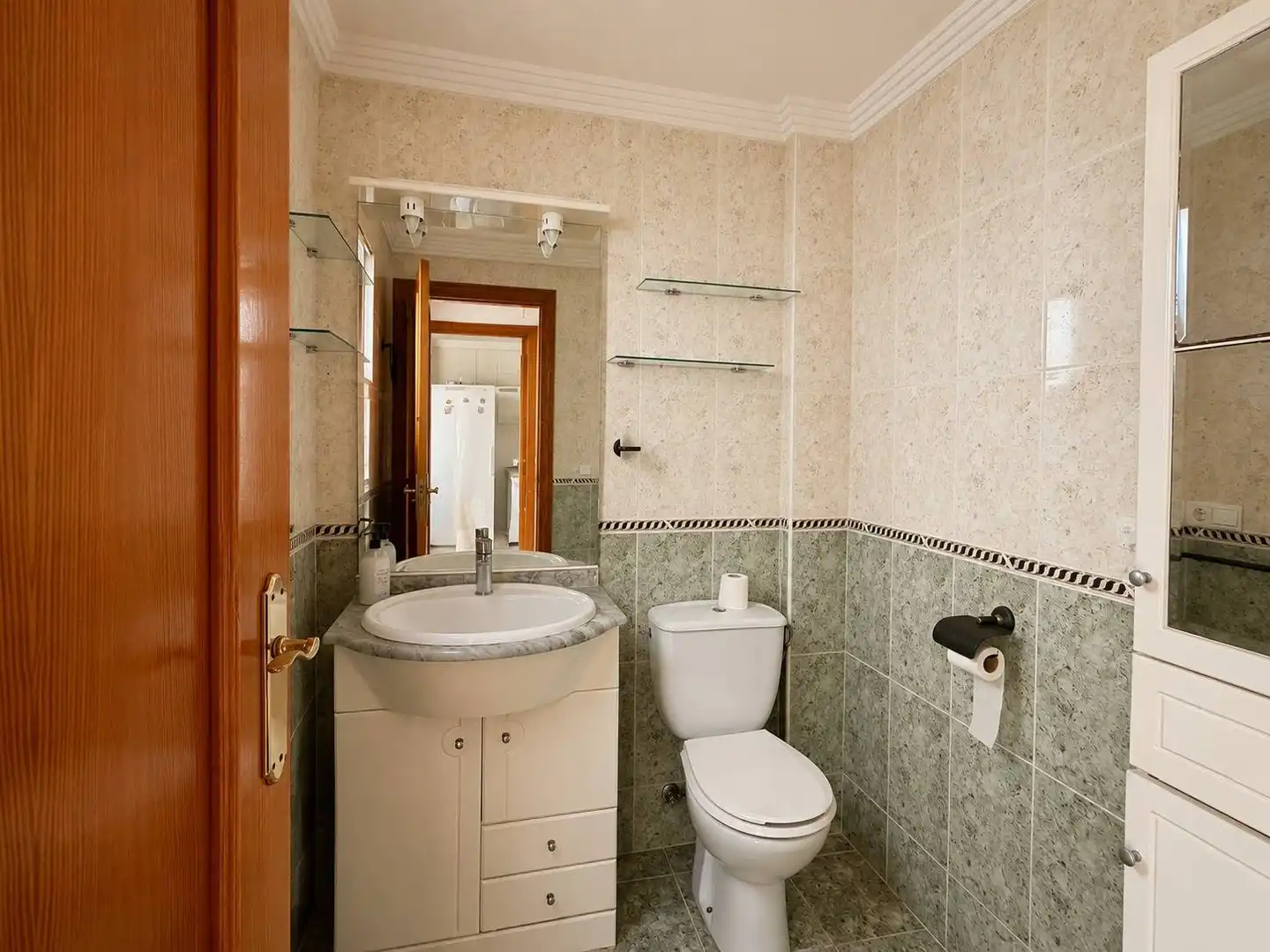 Bungalow en venda a Centro, imagen 8