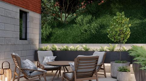 Photo 3 of Single-family semi-detached for sale in Carrer Tunísia, 37, Can Parellada, Barcelona