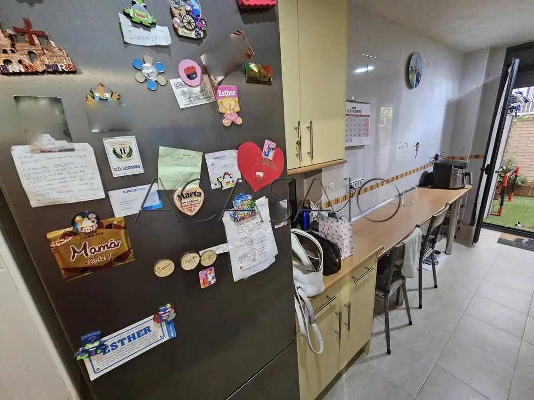 Flat with lift for sale in Hospital, imagen 14