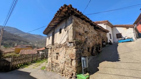 Photo 2 of Houses for sale in Lugar Pola del Pino, Aller, Asturias