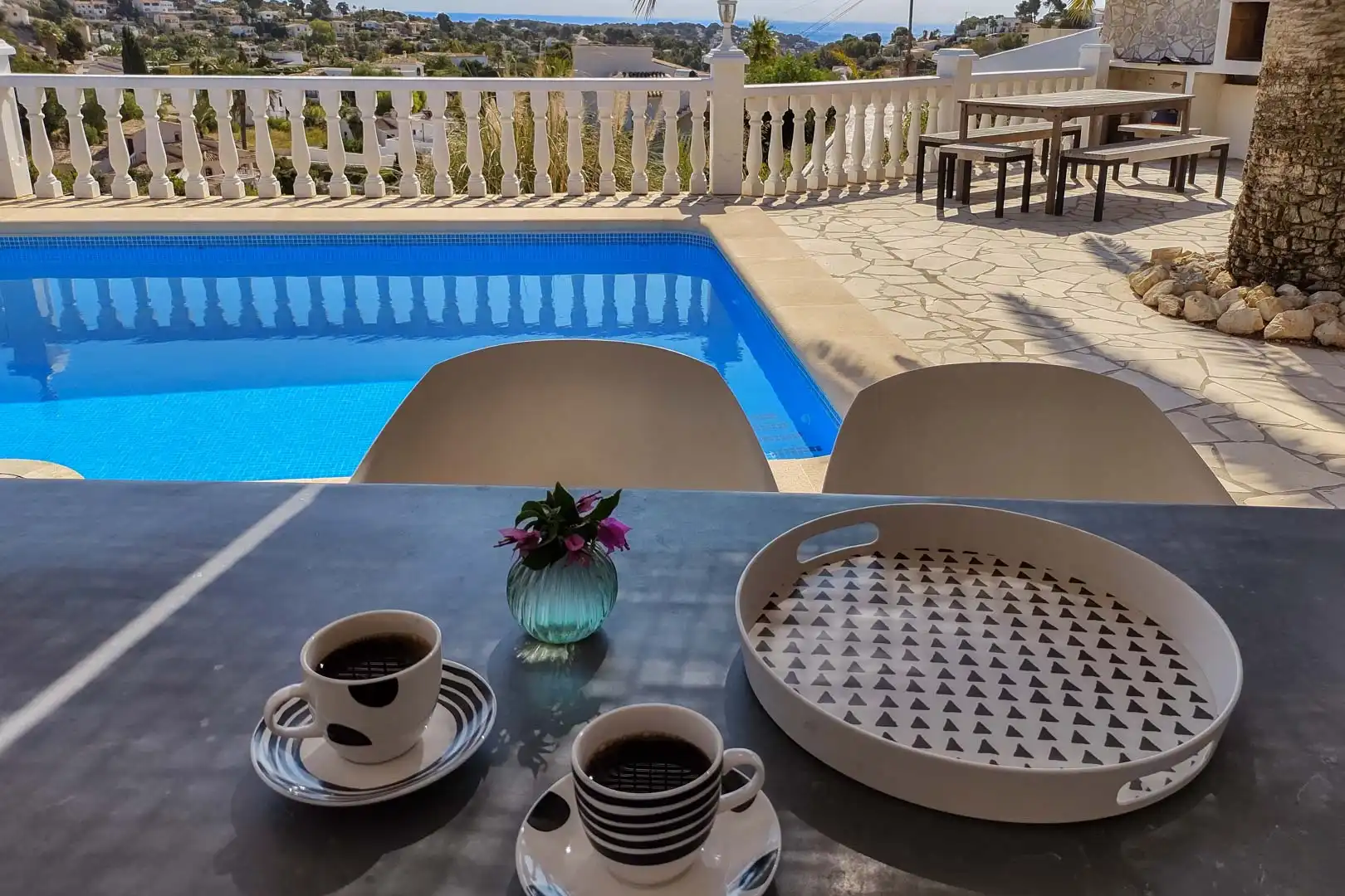 Maison avec jardin à vendre à Benissa pueblo, imagen 14