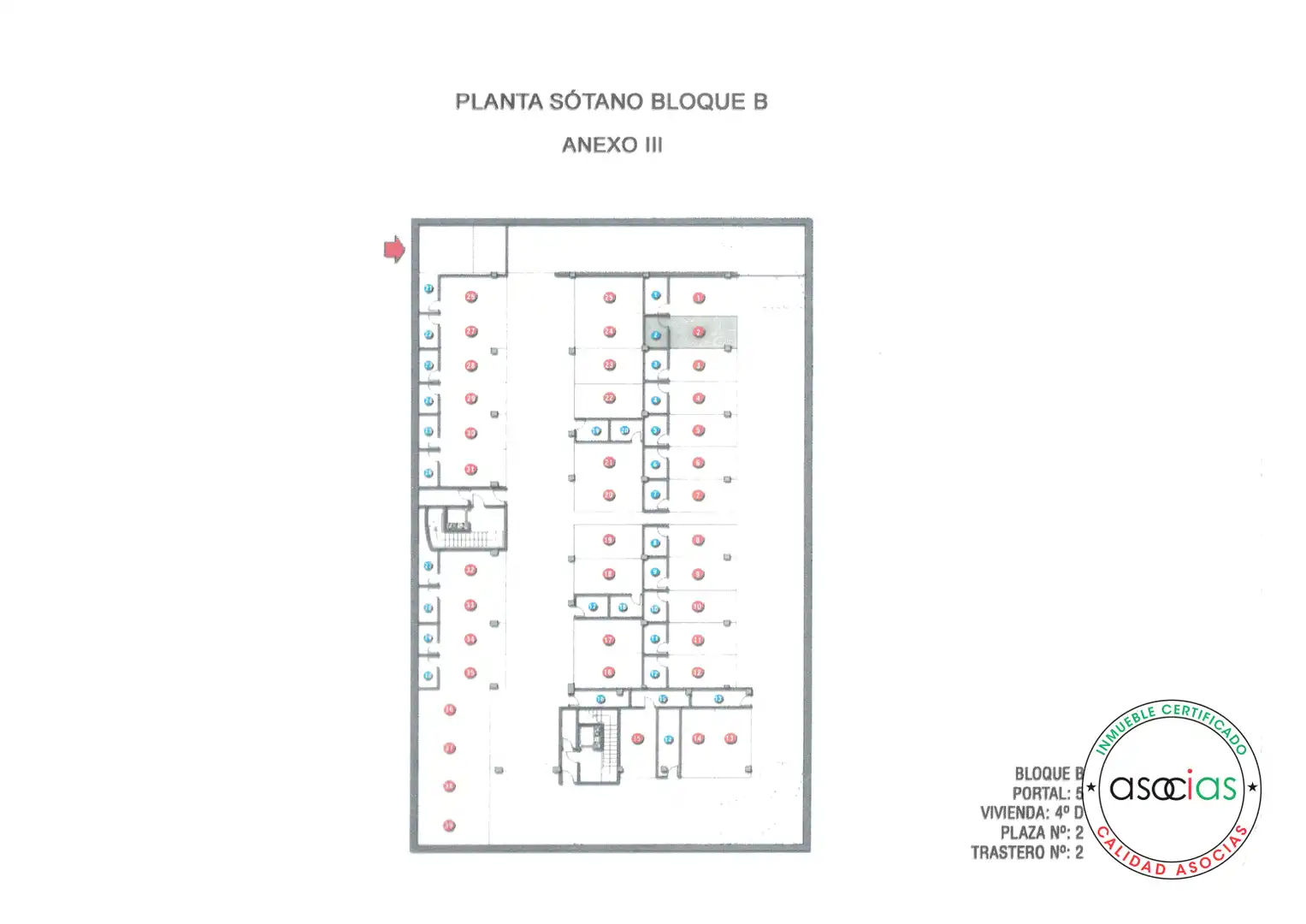Piso en venta en Gijón  con Calefacción, Parquet y Trastero