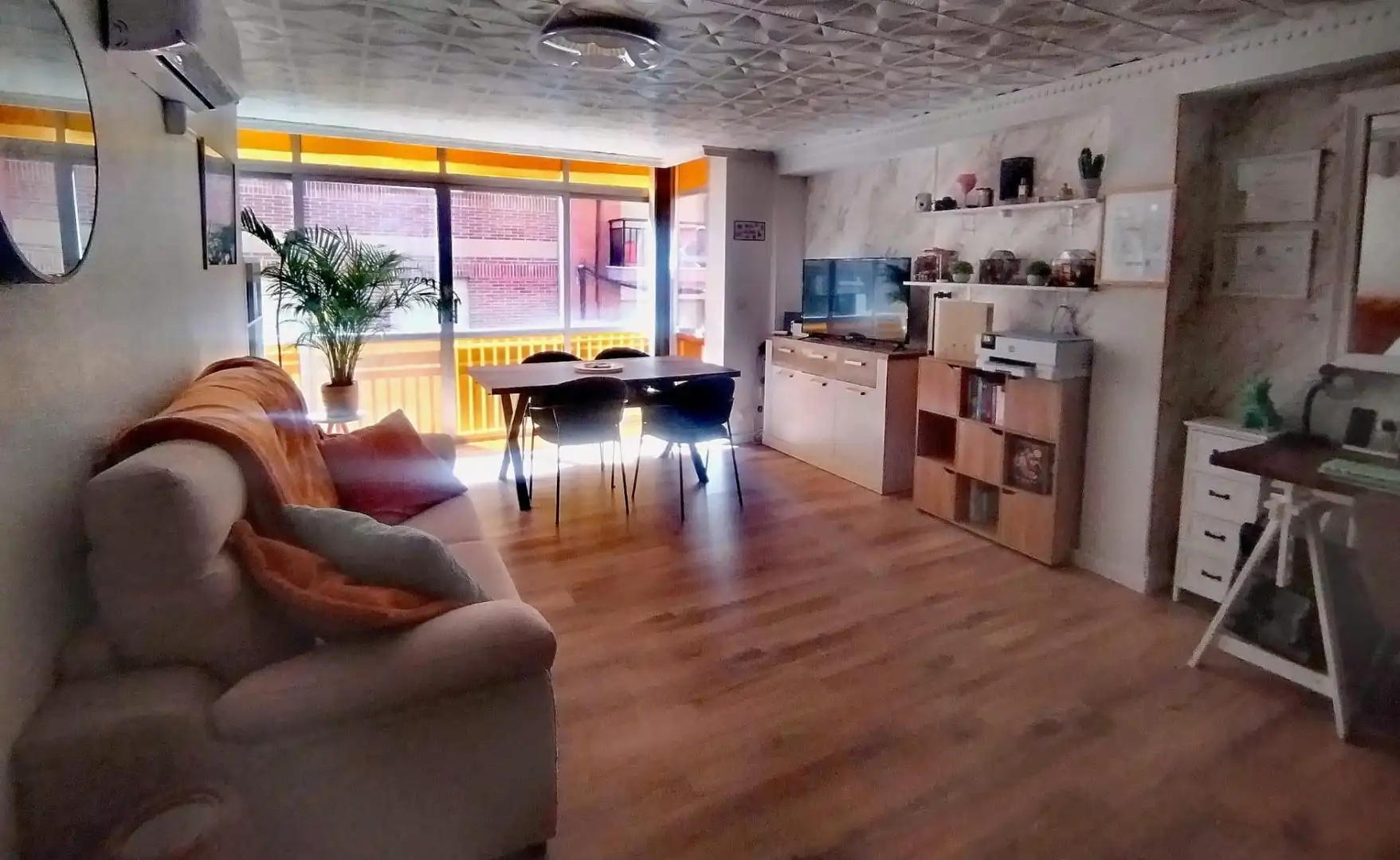 Apartament en venda a Centro Urbano