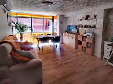 Apartament en venda a Centro Urbano