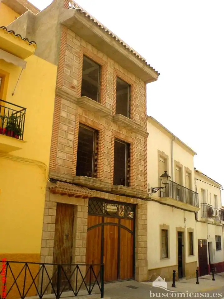 Casa en venda a Conde Romanones Del Pilar, imagen 9