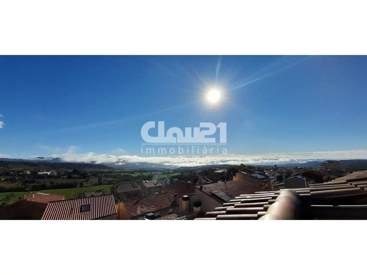 Apartments for rent in Avià, Barcelona