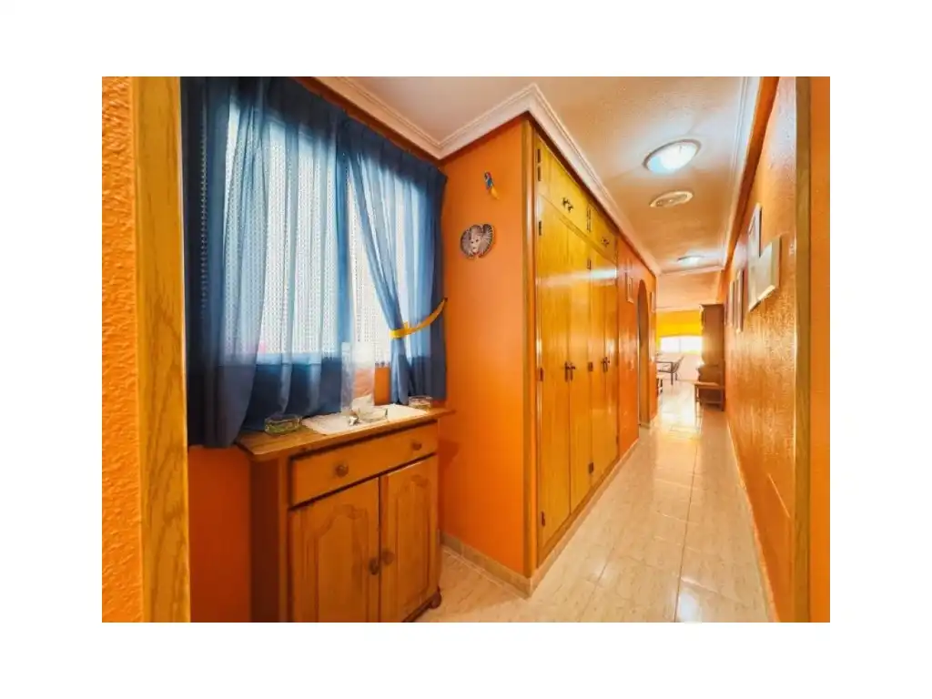 Apartament en venda en Torrevieja amb Moblat