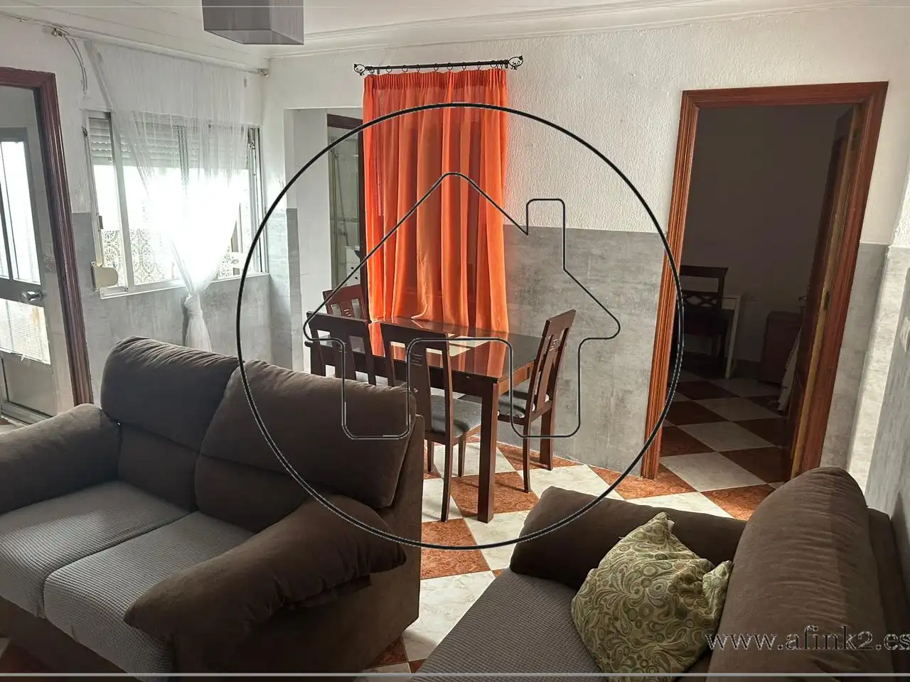 Haus zur Miete in Calle Camarada García Ramos, imagen 8