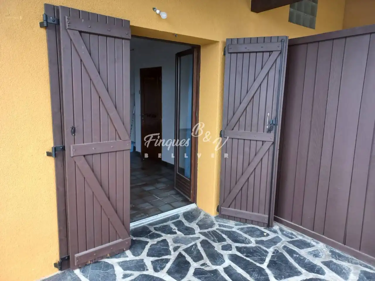 Misto residenziale in vendita a Calle chemin montllouis 0, imagen 3