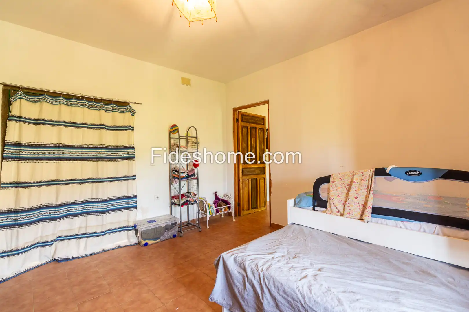 Maison rustique avec piscine à vendre à Avenida 28 de Febrero 17, imagen 16