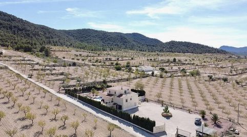 Foto 3 de Casa o xalet en venda a N/a, -1, Jumilla, Murcia